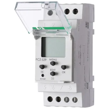 Реле времени PCZ-529