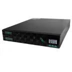                  ИБП SRTSE 2 поколения 3000 ВА/Вт, 2U, 8 C13+1 C19, USB, RS-232, сух. конт. | SRTSE3000RTXLIG2 | Systeme Electric
               