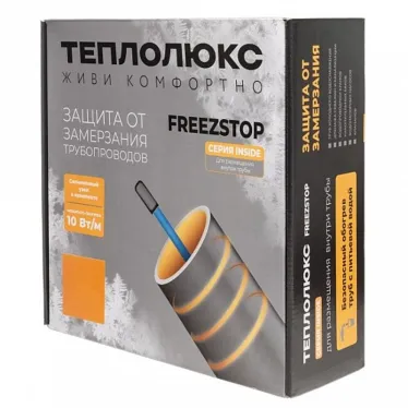 Секция нагревательная кабельная Freezstop Inside-10-7 | 100037050700 | Теплолюкс