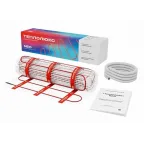                  Мат нагревательный "Теплолюкс" Neo 400 Вт/2,5 кв.м | 100037082600 | Теплолюкс
               