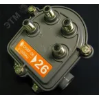                  Ответвитель ODGF-26
               