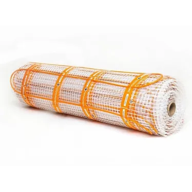 Мат нагревательный "Теплолюкс" Tropix МНН XL 0,8 кв.м (0,8х1,0м) | 100037113500 | Теплолюкс