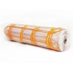                  Мат нагревательный "Теплолюкс" Tropix МНН XL 1,6 кв.м (0,8х2,0м) | 100037113900 | Теплолюкс
               