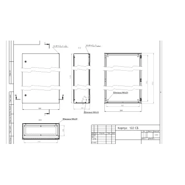 Разъем R-DC04 гнездо DC питания 2. 1х5. 5 с клеммной колодкой