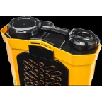 Опрыскиватель аккумуляторный SP-16AC
