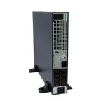 ИБП SRTSE 2 поколения 3000 ВА/Вт, 2U, 8 C13+1 C19, USB, RS-232, сух. конт. | SRTSE3000RTXLIG2 | Systeme Electric