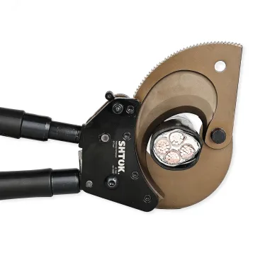 Ножницы секторные НС-70БС