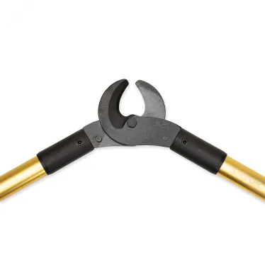 Ножницы кабельные НК-35