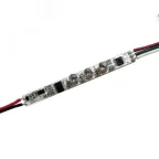                 Диммер INTELLIGENT ARLIGHT SMART-PWM-102-12-MIX-IN 5-24V, 2x2A, 3-button, SENS
               