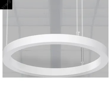 Светильник ДСО33-40-141 Horizon Ring EM3 DT 940