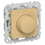 FLITE Светорегулятор проходной 1-10В 40мА СС36-5-1-ФлШм шамуа | FI-D20-0200-P-K89 | IEK