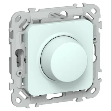 FLITE Светорегулятор проходной 1-10В 40мА СС36-5-1-ФлХЛ холодный лед | FI-D20-0200-P-K94 | IEK