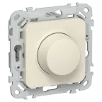 FLITE Светорегулятор проходной 1-10В 40мА СС36-5-1-ФлСл сливочный | FI-D20-0200-P-K86 | IEK