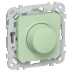 FLITE Светорегулятор проходной 1-10В 40мА СС36-5-1-ФлФ фисташковый | FI-D20-0200-P-K93 | IEK