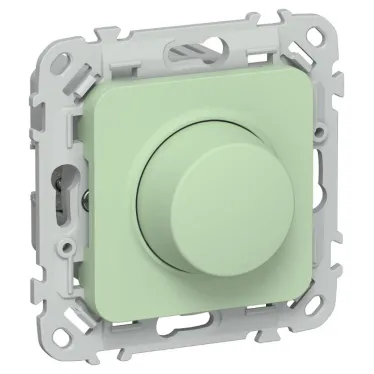 FLITE Светорегулятор проходной 1-10В 40мА СС36-5-1-ФлФ фисташковый | FI-D20-0200-P-K93 | IEK