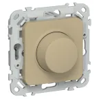 FLITE Светорегулятор проходной 1-10В 40мА СС36-5-1-ФлХ хаки | FI-D20-0200-P-K59 | IEK