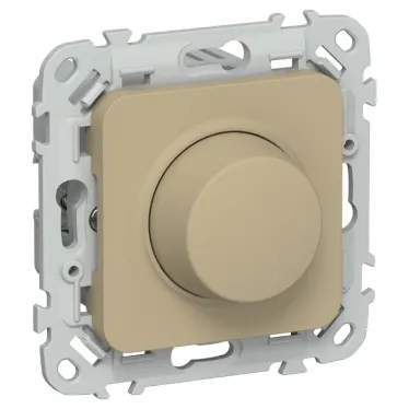 FLITE Светорегулятор проходной 1-10В 40мА СС36-5-1-ФлХ хаки | FI-D20-0200-P-K59 | IEK