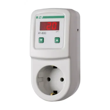 Реле контроля температуры RT-800