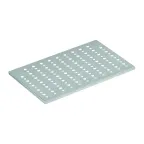                  Полка фиксированная для навесных корпусов, ШхГ 600х400 мм | R5RFST64 | DKC
               