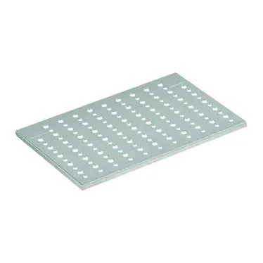 Полка фиксированная для навесных корпусов, ШхГ 600х400 мм | R5RFST64 | DKC