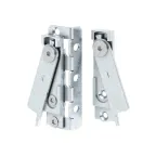                  Приподниматель одностворчатой двери для корпусов CQE @ CQE N | R5LIFTD1 | DKC
               