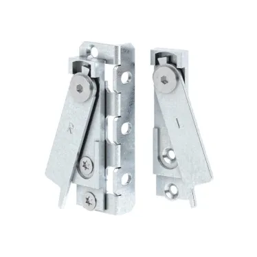 Приподниматель одностворчатой двери для корпусов CQE @ CQE N | R5LIFTD1 | DKC