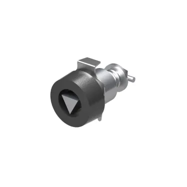 Замок с треугольным ключом для секционных дверей RAM power | R5DBLRP07 | DKC