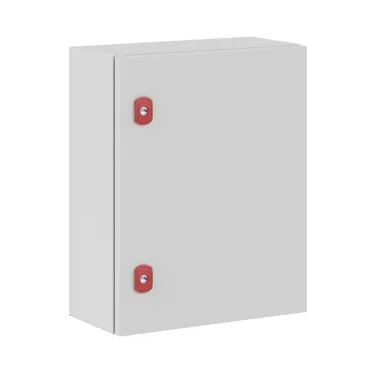 Корпус навесной ST с М/П ВxШxГ 300x250x200 мм, без фланца, IP66 | R5ST0392-F | DKC