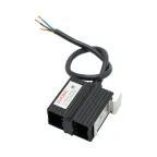 Компактный обогреватель 5 Вт, кабель подключения, 110…240 В AC/DC | R5CHT005 | DKC