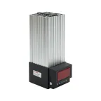                  Обогреватель в алюминиевом корпусе с вентилятором 750 Вт, 230 В AC | R5AHTF750 | DKC
               