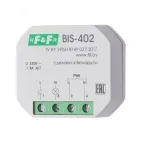                  Реле импульсное BIS-402
               