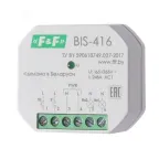                  Реле импульсное BIS-416
               