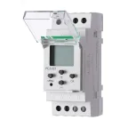                  Реле времени PCZ-521
               