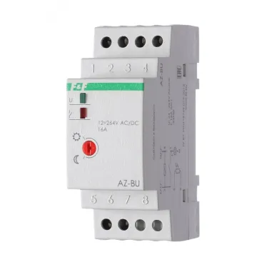 Фотореле AZ-BU