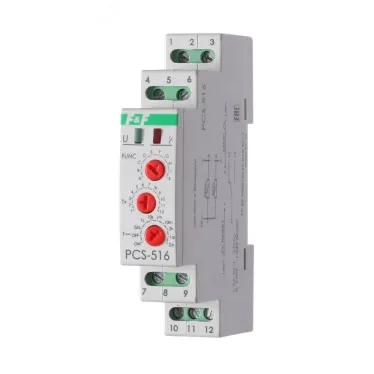 Реле времени PCS-516