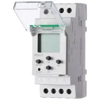                  Реле времени PCS-517
               