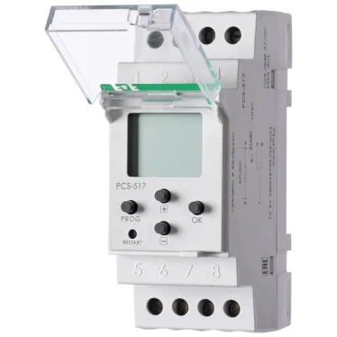 Реле времени PCS-517