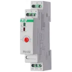                  Реле времени RV-02
               