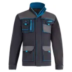                  Куртка профессиональная рабочая, L//
               