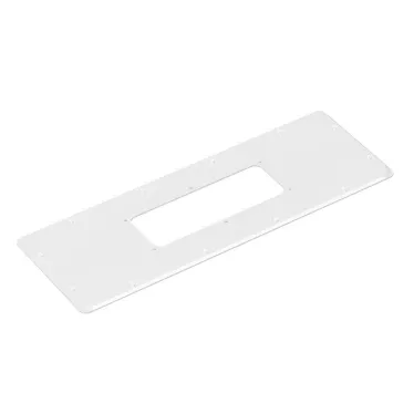 Фланец для монтажа кабельного ввода MMB для корпусов ST Outdoor, тип 4, 443x153 мм | R5FMST02-OUTDOOR | DKC