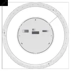 Светильник ДСО33-40-141 Horizon Ring EM3 DT 940