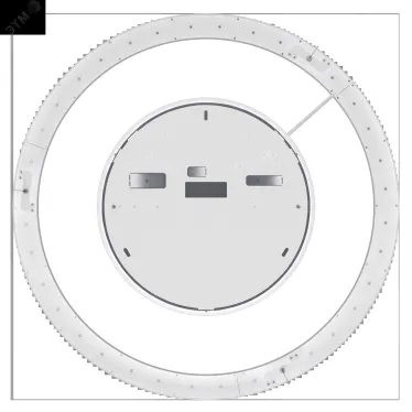 Светильник ДСО33-40-141 Horizon Ring EM3 DT 940