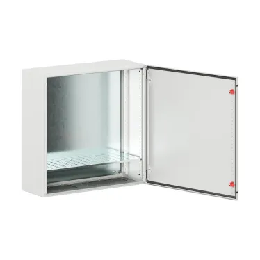 Полка фиксированная для навесных корпусов, ШхГ 800х300 мм | R5RFST83 | DKC