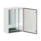 Полка фиксированная для навесных корпусов, ШхГ 600х300 мм | R5RFST63 | DKC