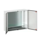 Полка фиксированная для навесных корпусов, ШхГ 1000х300 мм | R5RFST103 | DKC