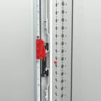 Приподниматель одностворчатой двери для корпусов CQE @ CQE N | R5LIFTD1 | DKC