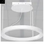 Светильник ДСО33-40-141 Horizon Ring EM3 DT 940