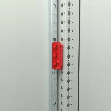 Приподниматель одностворчатой двери для корпусов CQE @ CQE N | R5LIFTD1 | DKC