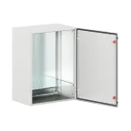 Полка фиксированная для навесных корпусов, ШхГ 600х400 мм | R5RFST64 | DKC