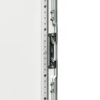 Накладка с ключом под двойную бородку 3 мм для CQE @ CQE N | R5CE274 | DKC